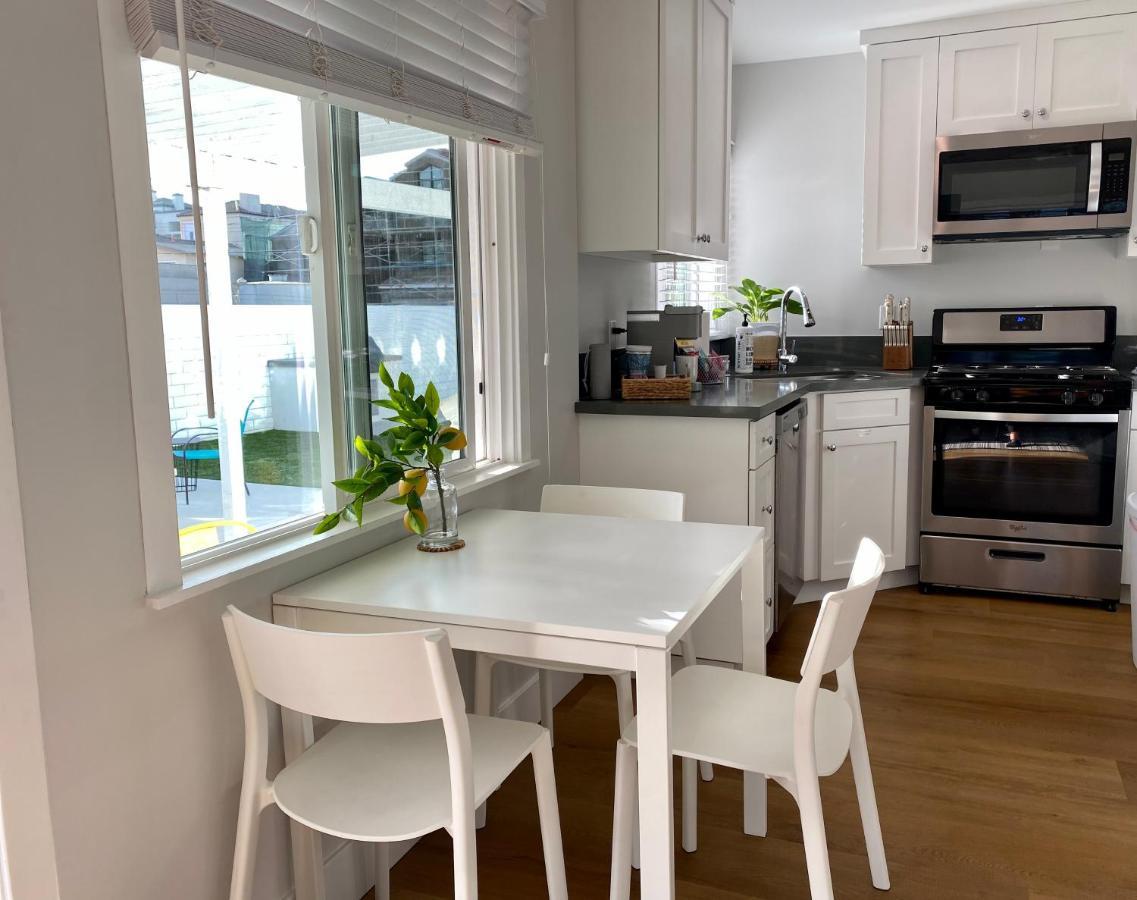 Steps To The Beach, Main Street And Pacific City - Ocean Views Huntington Beach Exterior foto