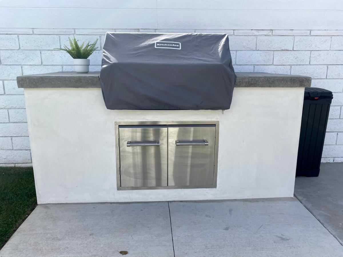 Steps To The Beach, Main Street And Pacific City - Ocean Views Huntington Beach Exterior foto