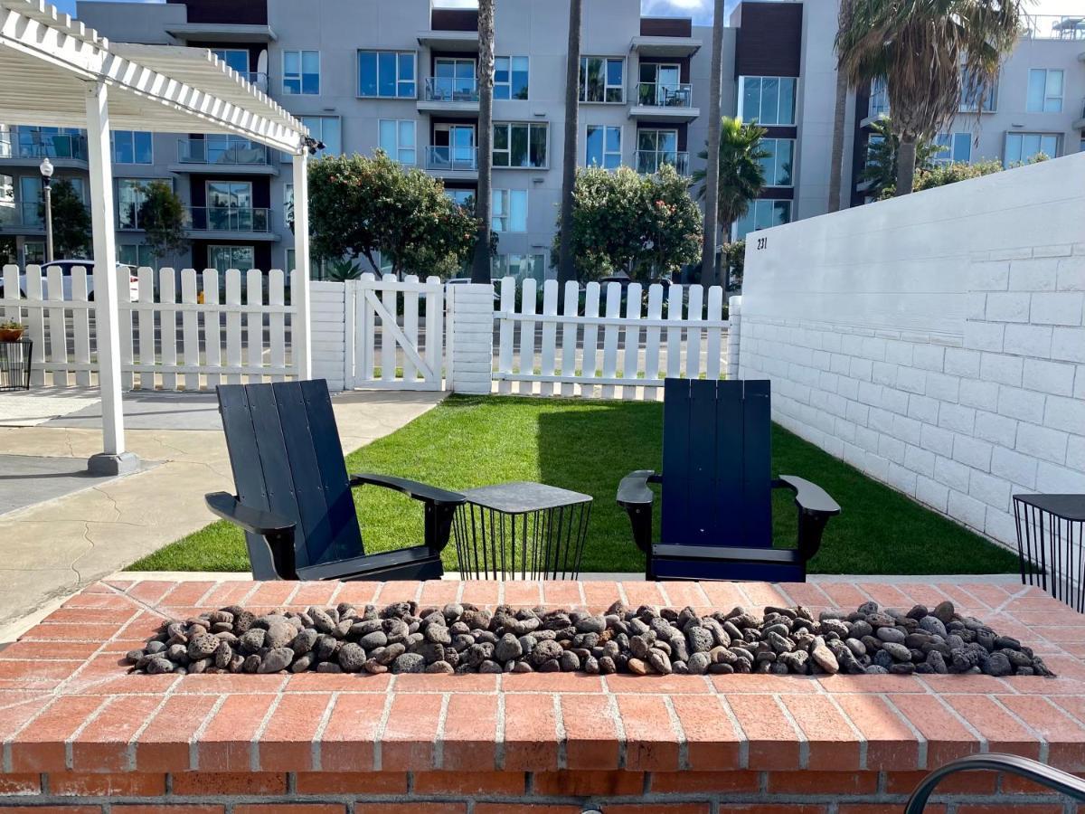 Steps To The Beach, Main Street And Pacific City - Ocean Views Huntington Beach Exterior foto
